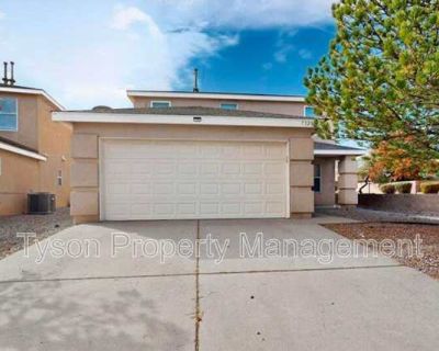 7328 Tolleson Ave NW. Every day's a play day in sunny Albuquerque, full of rich heritage and culture. Info provided by Tenant Turner Studio 1 Bedroom 2 Bedrooms 3 Bedrooms 4 Bedrooms Never miss a deal! Get immediate alerts when prices drop or new units arrive. Turn on alerts 4 Bed, 3.0 Bath 4 Bed 3 Bath 1797 sqft Starting at $2,095 Available 1. Pets allowed. 4 Bedroom. 3 Bathroom. 1797 ft