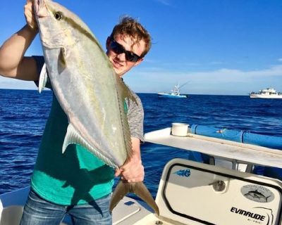 Fort Lauderdale Fishing Charters