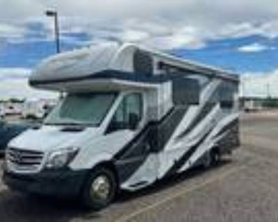 2019 Forest River Sunseeker 2400W