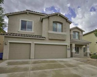 75 West Calle Bayeta. This fast-growing desert city has a diverse population, mountain views and lots of sunny days. On-site laundry Patio / balcony Pet friendly Garage Walk in closets Pool Unit Amenities ceiling fan patio / balcony walk in closets Property Amenities cats allowed dogs allowed pet friendly clubhouse on-site laundry parking pool garage. Pets allowed. 6 Bedroom. 4 Bathroom. 3669 ft