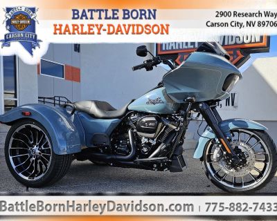 2024 Harley-Davidson Road Glide 3