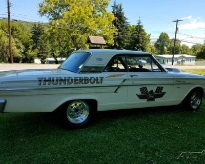 1964 Ford Fairlane Thunderbolt Clone
