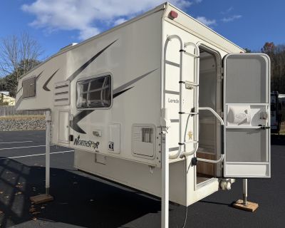 2024 Northstar Laredo SC