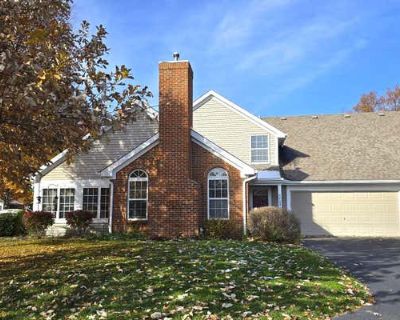 3 Bedroom 3BA 1517 ft Condominium For Sale in DUBLIN, OH