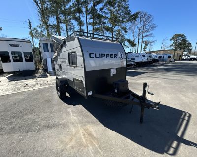 2023 Coachmen CLIPPER EXPRESS 9.0TD