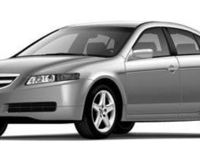 Used 2006 Acura TL Standard