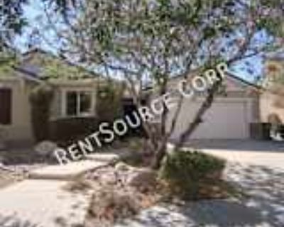 4 Bedroom 2BA House For Rent in Lancaster, CA 43151 33rd St E