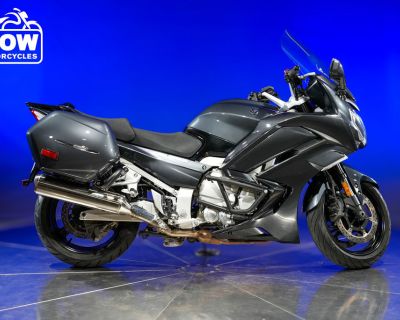 2015 Yamaha FJR1300ES FJR 1300 ES FJR1300
