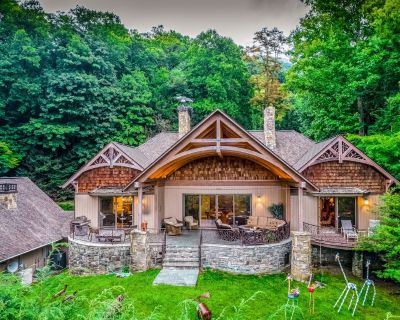 6 Bedroom 5.5 baths Dog-friendly 4.29 38 reviews What our guests are saying... AI-generated...