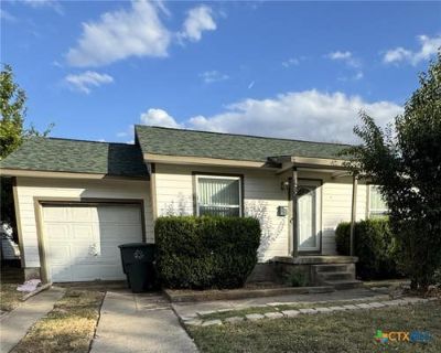 2 Bedroom 1BA 784 ft Mobile Home For Sale in TEMPLE, TX