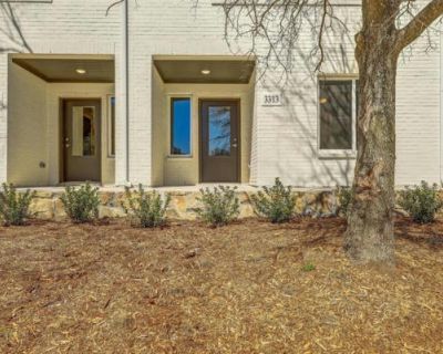 3 Bedroom 4BA 1968 ft Townhouse For Sale in Plano, TX