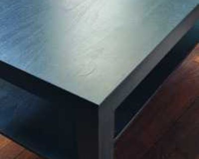 IKEA Lack Coffee Table