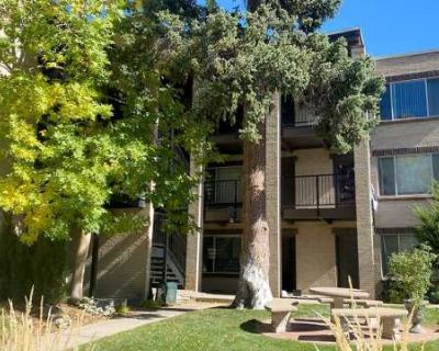 2 Bedroom 1BA 825 ft Pet-Friendly Apartment For Rent in Englewood, CO