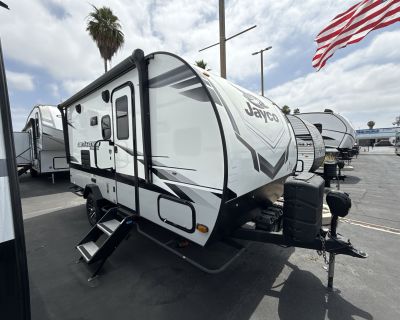 2023 Jayco JAY FEATHER MICRO 171BH