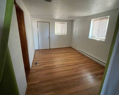 Available on: december 1. Unfurnished. Pet friendly. Parking available * Internet included * LGBTQ+ friendly * Cat friendly Fern will require background checks for this room Learn more. Washer and dryer in home. You would get two rooms that are connected and your own bathroom, there s also a private entrance you can park at if preferred . Must be ok with cats Fenced in property with private par...