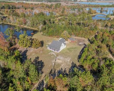 4 Bedroom 3BA 2348 ft Single Family Home For Sale in ENIGMA, GA