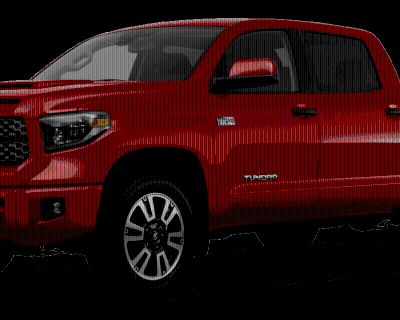 Used 2021 Toyota Tundra SR5