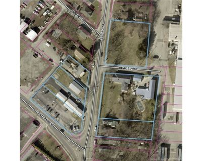 4987 ft² Commercial For Sale in Jeffersonville, IN