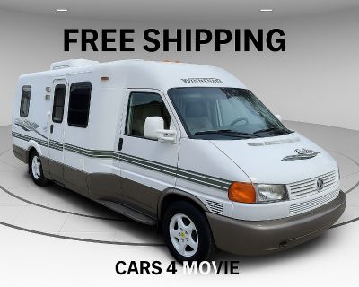 Add $395 for title fee doc fee fedex dealer fee Rialta 22FD is one of those rare Rialtas because none of them have 2 twin rear beds no assembly required like QD models. Rialtas become a cult classic, and its popularity continues to rise even years after production ended. My best Rialta ever because if u watch the video u see engine was broken and we had $17,000 remanufactured engine and put tha...