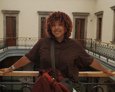 Female Seeking Room in Jersey City, NJ