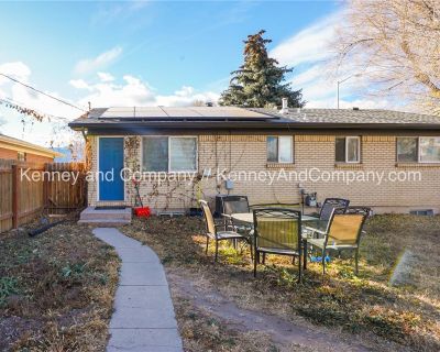 2939 N Institute Street. Property for Rent in Colorado Springs, CO for $1,500 with 1 bedroom and 1 full bath. This 2,158 square foot property was built in 1965 on a lot size of 0.16.. Cozy basement unit for rent in the Old North End! This property has it's own private entrance, off-street parking, and a full kitchen. -Available 11/24 -All utilities included in rent -Central AC, heat, and in-uni...