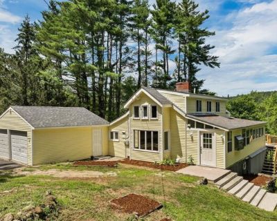 Melvin Rd, Warner, Home For Sale