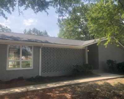 3 Bedroom 2BA 1917 ft Pet-Friendly House For Rent in Statham, GA