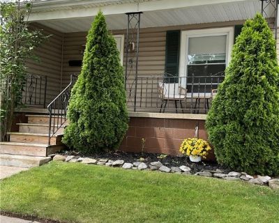 3 Bedroom 2BA 1320 ft Single Family House For Sale in Lancaster, NY