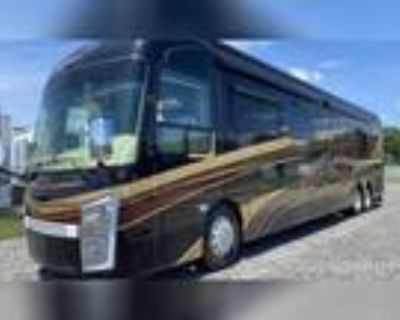 2022 Entegra Coach Aspire 44R