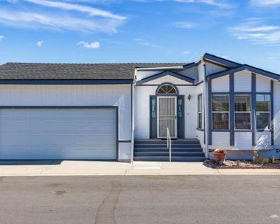 2 Bedroom 2BA 1374 ft Single Family Home For Sale in TEHACHAPI, CA