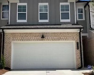 Hillcrest Landing Townhome For Rent 5126 Hillington Way, Sugar Hill, GA