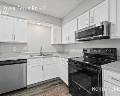 400 River Falls Rd. Limited-Time Rent Special: 1 MONTH FREE on a 13-Month Lease + No Deposit! Sign a 13-month lease and choose how you want to save! Your Options: Upfront Savings: Get 1 full month FREE right after move-in! Your lease will still reflect the standard rental price of $1,425/month for the remaining 12 months. OR Lower Monthly Payments: Spread the savings across your lease! Instead ...