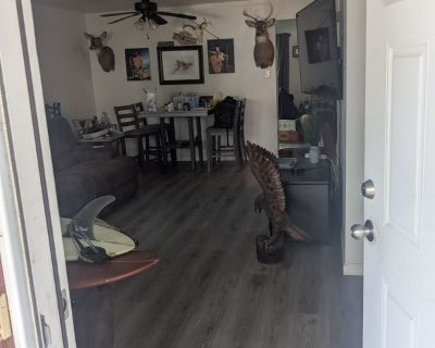 Fam (Has a Condo) on iROOMit. Room in the 2 Bedroom 2BA Pet-Friendly Apartment...