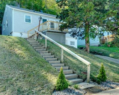 3 Bedroom 1BA 900 ft Single Family Home For Sale in TAYLOR MILL, KY