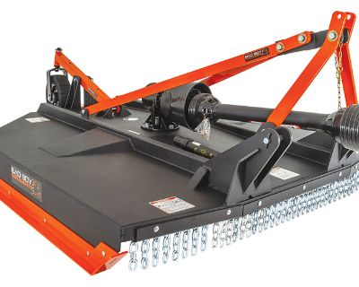 Bad Boy Mowers 6 ft. Cutter - Slip Clutch Rotary Cutters Effort, PA