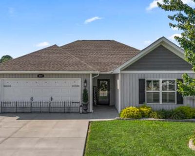 3 Bedroom 2BA 1908 ft Single Family Home For Sale in TALBOTT, TN