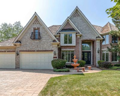 6 Bedroom 4BA 4548 ft Single Family House For Sale in Long Grove, IL