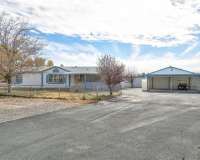 3 Bedroom 2BA 2392 ft Single Family House For Sale in Pahrump, NV