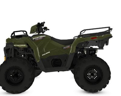 2024 Polaris Sportsman 450 H.O. EPS