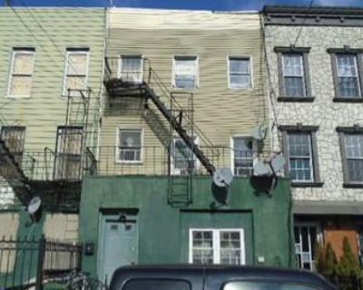 6 Bed 3 Bath Foreclosure Property in Brooklyn, NY 11233 - Herkimer St