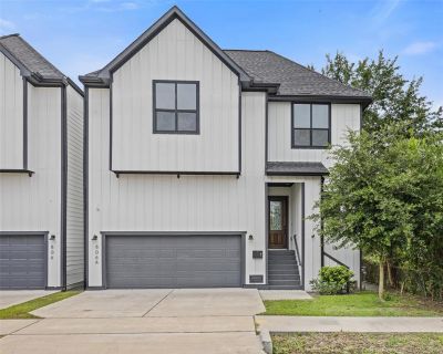 3 Bedroom 2BA 2011 ft Single-Family House For Sale in Houston, TX