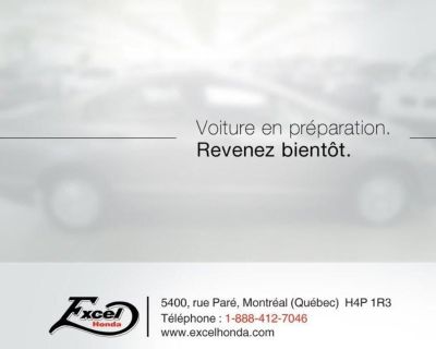 Model 2023 Honda HR-V Exterior color Black Interior color Black Kilometers 69,282km Stock # U9140 Engine Traction int grale Transmission CVT Fuel Gasoline Size 4 Cylinder Engine Cylinders 4 Mont-Royal (Montr al) -->. Honda HR-V LX AWD CVT HONDA CERTIFY 2023 Apple Carplay / Android Auto, Cam ra de recul, Bluetooth, Climatisation automatique, Si ges chauffants, R gulateur de vitesse, Groupe lectr...
