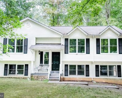 Wilderness Park Dr, Spotsylvania, Home For Sale