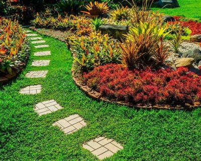 Professional Landscaping Montgomery