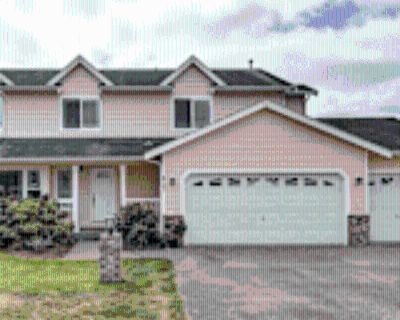 5 Bedroom 3BA 2946 ft² House For Rent in Spanaway, WA 8722 197Th St Ct E