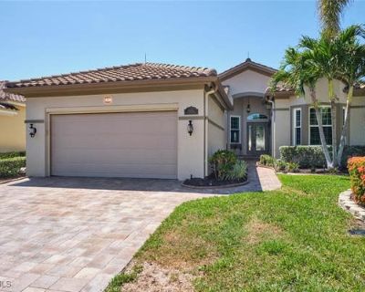 2 Bedroom 2BA 1853 ft Single Family Home For Sale in FORT MYERS, FL