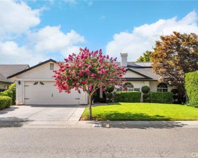 3 Bedroom 2BA 1852 ft Single Family Home For Sale in CHICO, CA