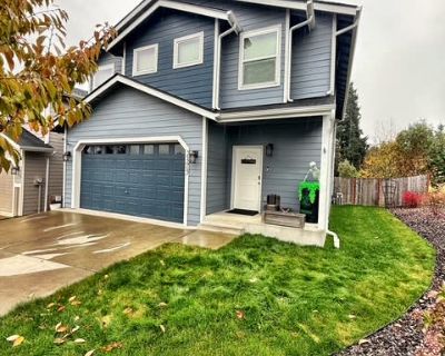 4 Bedroom 2.5BA 1924 ft Apartment For Rent in East Port Orchard, WA