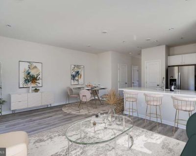 3 Bedroom 3BA 1500 ft Apartment For Rent in Burlington County, NJ