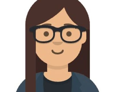 Christina - Needs an Apartment on iROOMit or a Room